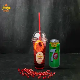 موهيتو سفن أب